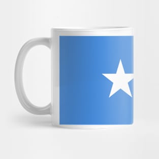 Somalia flag Mug